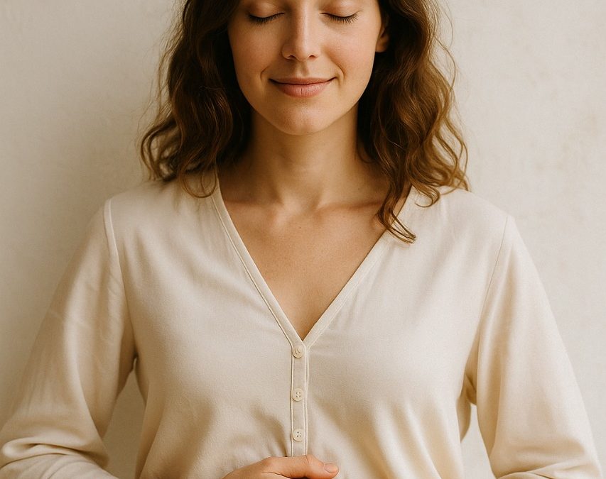 Salud digestiva integral