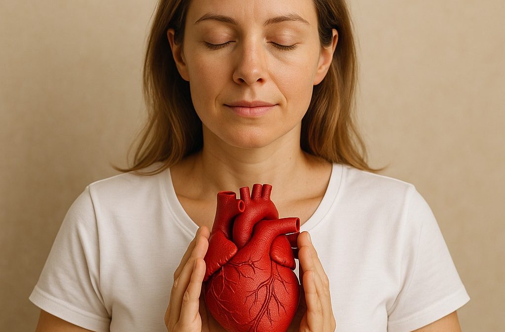 Salud cardiovascular consciente