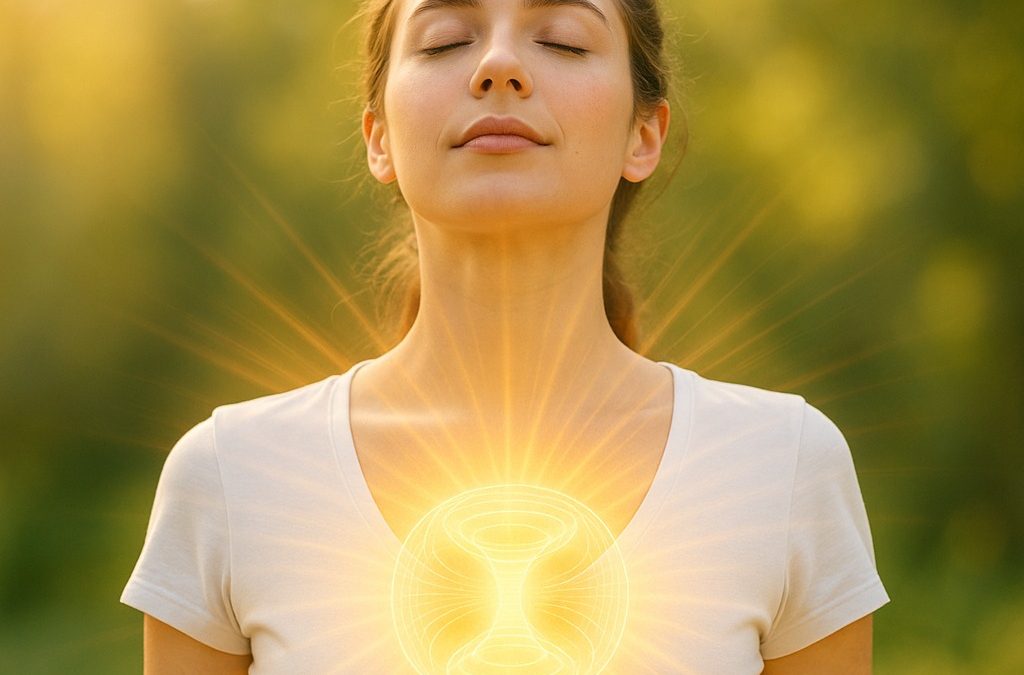 Salud respiratoria holística